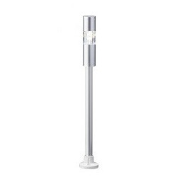 Semnalul turnului LR6-102PJBU-C. Suport cu picior, sunet