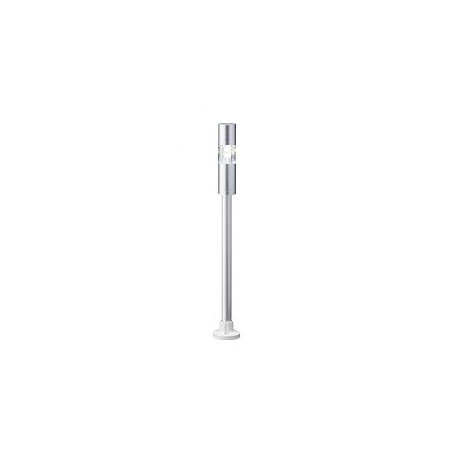 Semnalul turnului LR6-102PJBU-C. Suport cu picior, sunet