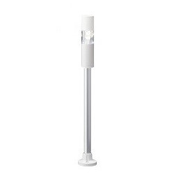 Semnalul turnului LR6-102PJBW-C. Suport cu picior, sunet
