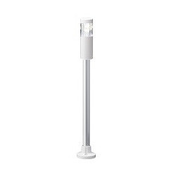 Semnalul turnului LR6-102PJNW-C. Suport cu picior