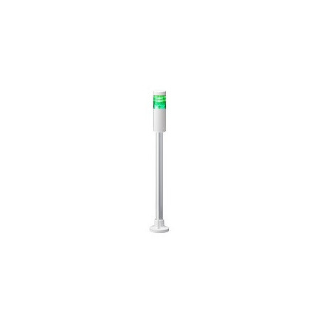 Semnalul turnului LR6-102PJNW-G. Suport cu picior