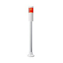 LR6-102PJNW-R Tower Semnal. Suport cu picior
