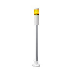 Semnalul turnului LR6-102PJNW-Y. Suport cu picior