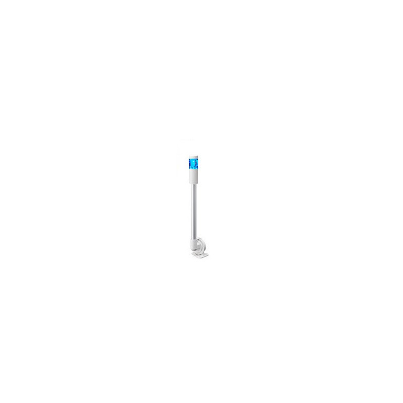 Semnalul turnului LR6-102QJNW-B. Suport de pliere Semnalul turnului LR6-102QJNW-B. Suport de pliere