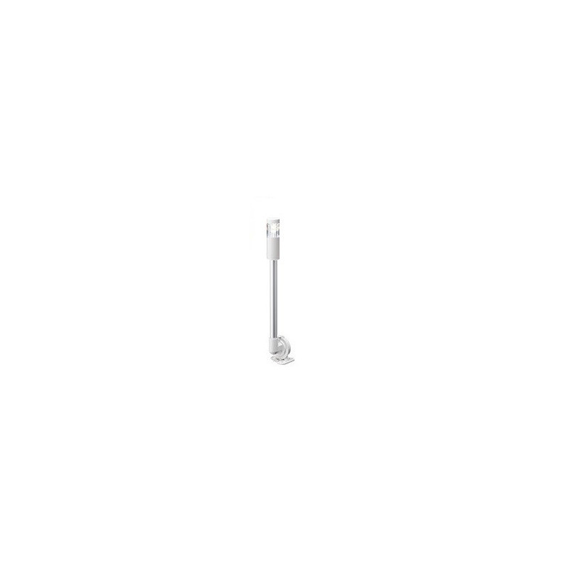 Semnalul turnului LR6-102QJNW-C. Suport de pliere Semnalul turnului LR6-102QJNW-C. Suport de pliere
