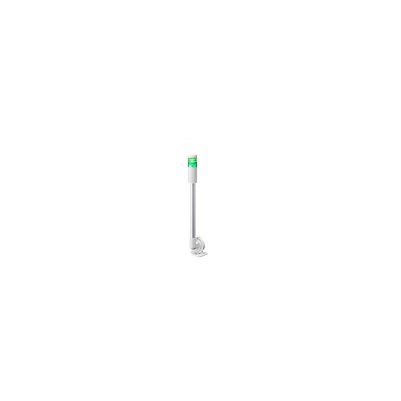 Semnalul turnului LR6-102QJNW-G. Suport de pliere Semnalul turnului LR6-102QJNW-G. Suport de pliere