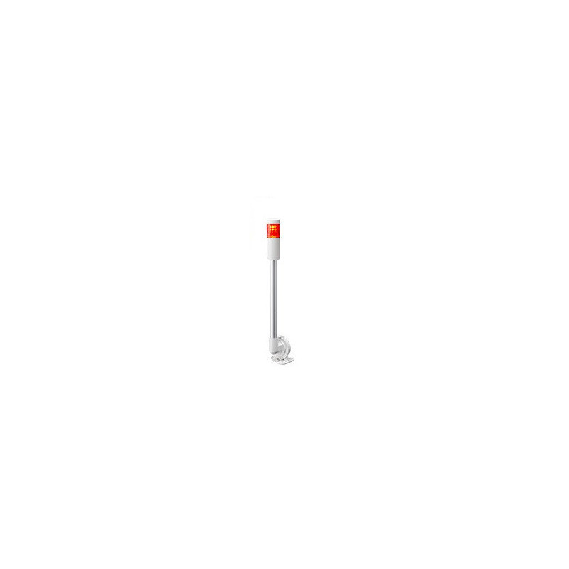 LR6-102QJNW-R Tower semnal. Suport de pliere LR6-102QJNW-R Tower semnal. Suport de pliere