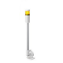 Semnalul turnului LR6-102QJNW-Y. Suport de pliere