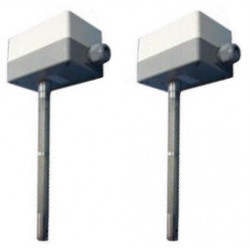 HG80 Channel Hygrostat (43044011)