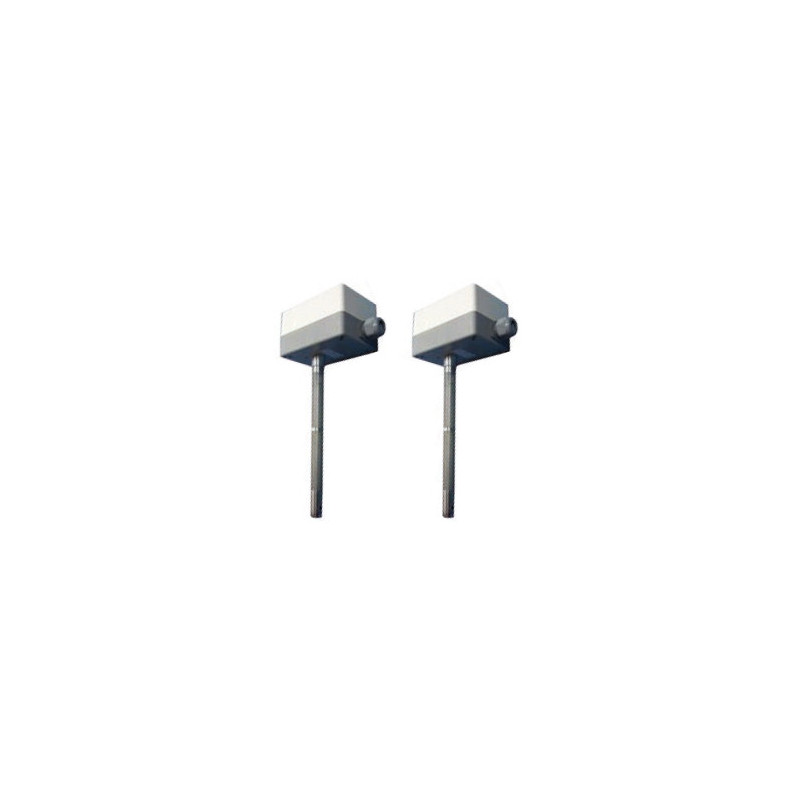 HG80 Channel Hygrostat (43044011) HG80 Channel Hygrostat (43044011)