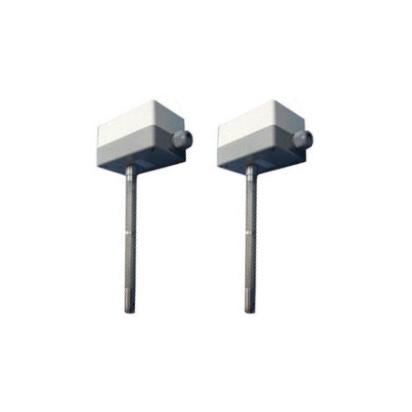 HG80 channel hygrostat (43044011)