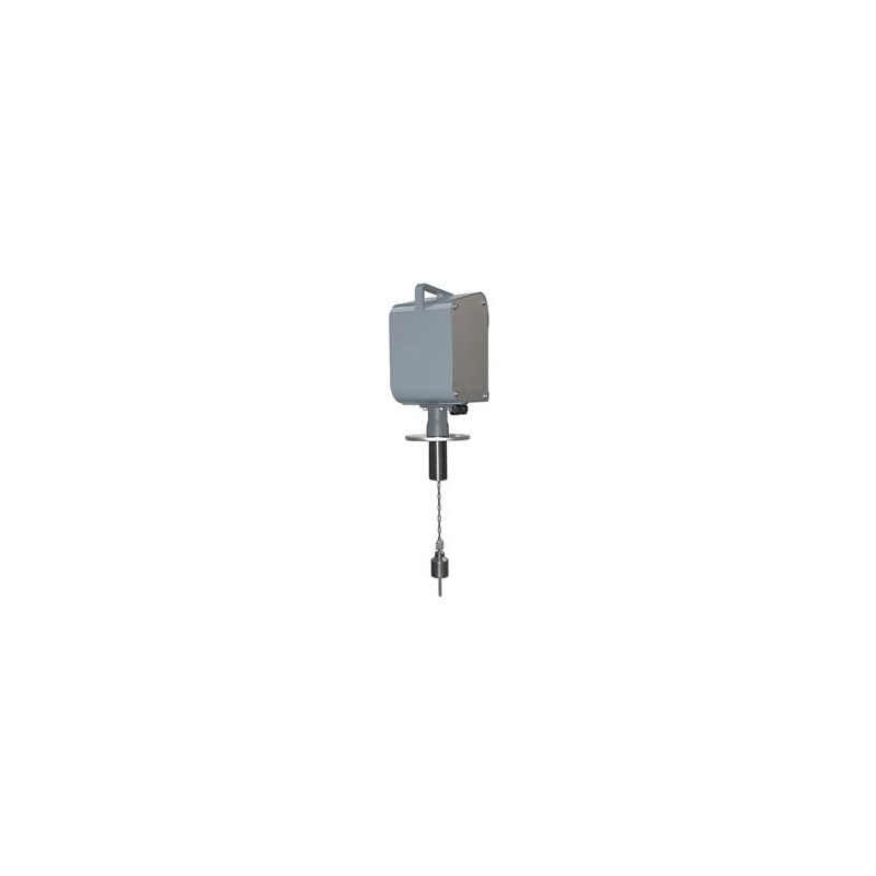Elektromechanikus szintmérő rendszer EEX Elektromechanikus szintmérő rendszer EEX