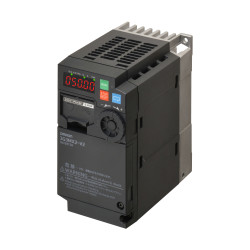 MX2 falonverter 1x230V 0,4kW 3G3MX2-AB004-EV2