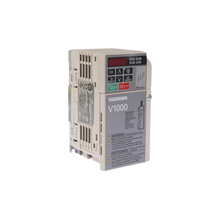 Falownik wektorowy 0,2kW 230VAC