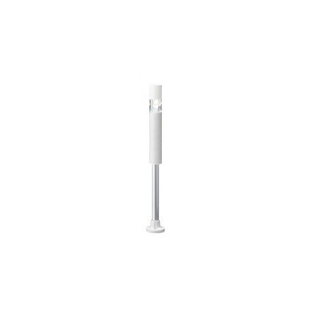 Semnalul turnului LR6-1M2PJBW-C. Suport cu picior, sunet
