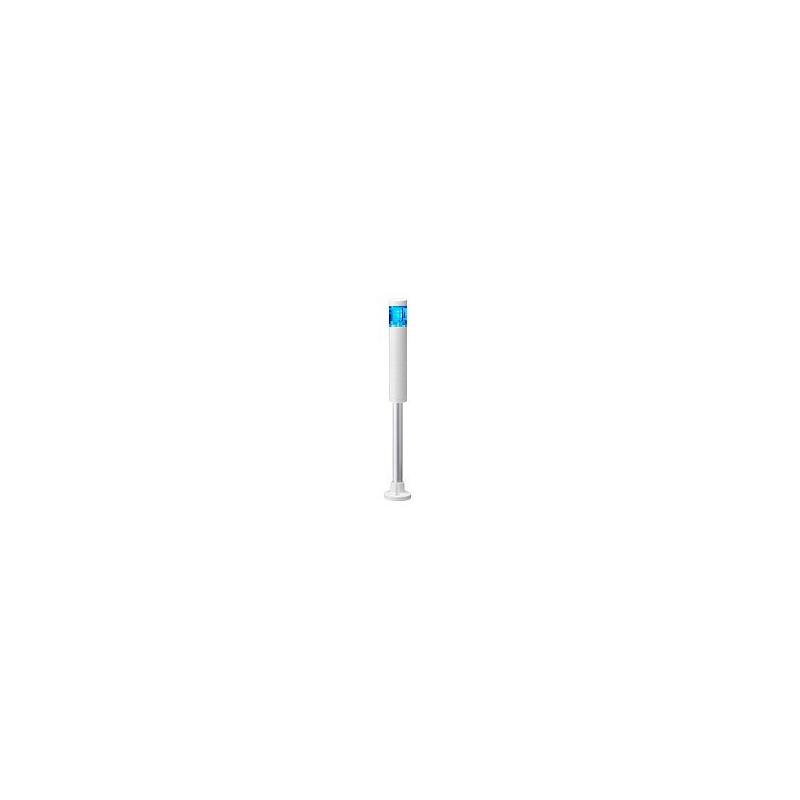 Semnalul turnului LR6-1M2PJNW-B. Suport cu picior