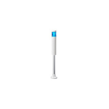 Semnalul turnului LR6-1M2PJNW-B. Suport cu picior