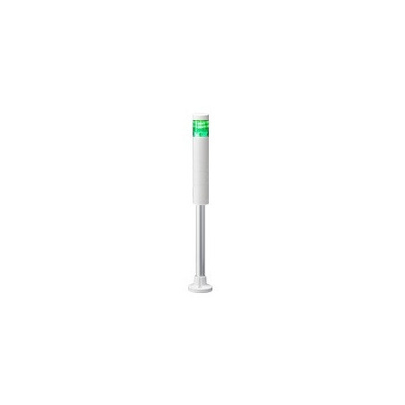 Semnalul turnului LR6-1M2PJNW-G. Suport cu picior