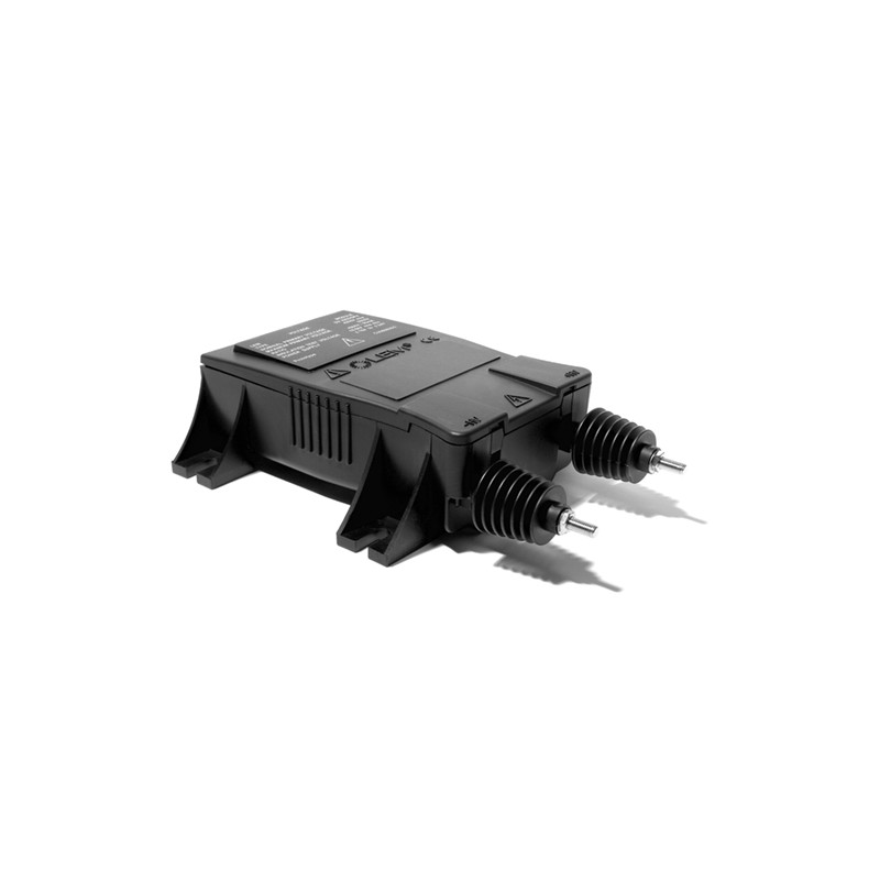 Przetwornik napięciowy DV 6400 Przetwornik napięciowy DV 6400