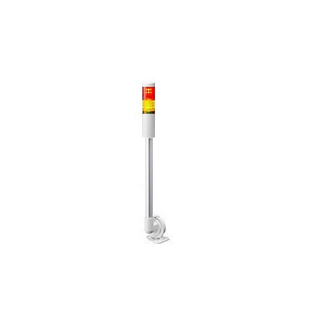Semnalul turnului LR6-202QJNW-RY. Suport de pliere