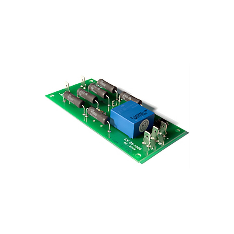 Convertisseur de tension BT 25-600 Convertisseur de tension BT 25-600