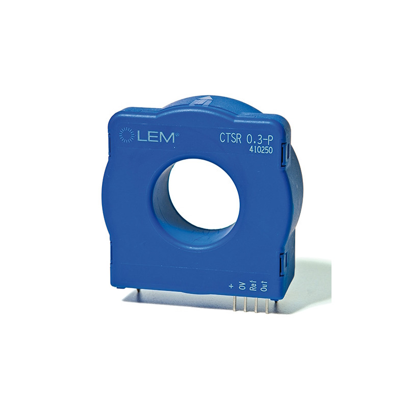 CTSR 1-P current transducer CTSR 1-P current transducer