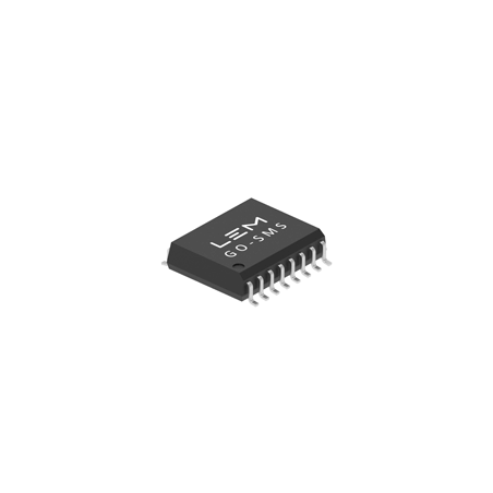 GO 10-SMS current transducer