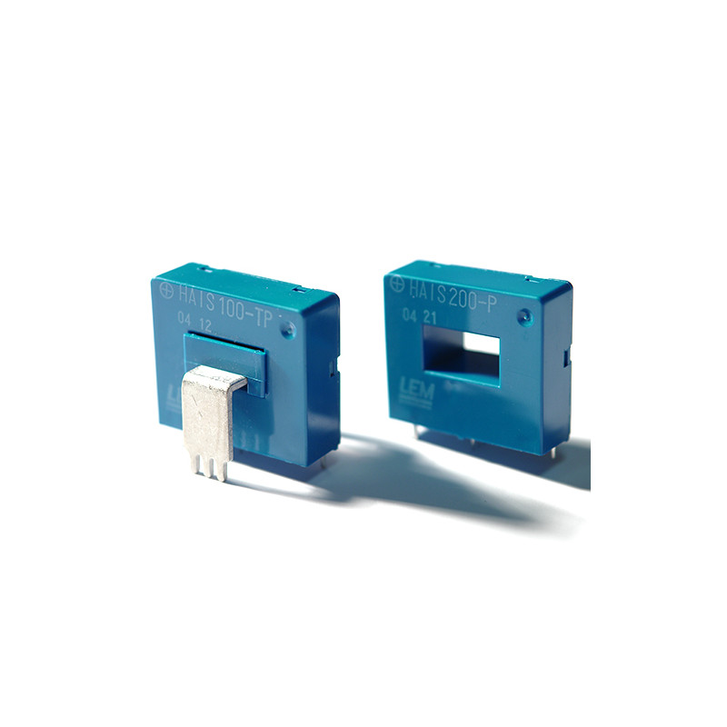 Transductor de corriente HAIS 150-P Transductor de corriente HAIS 150-P