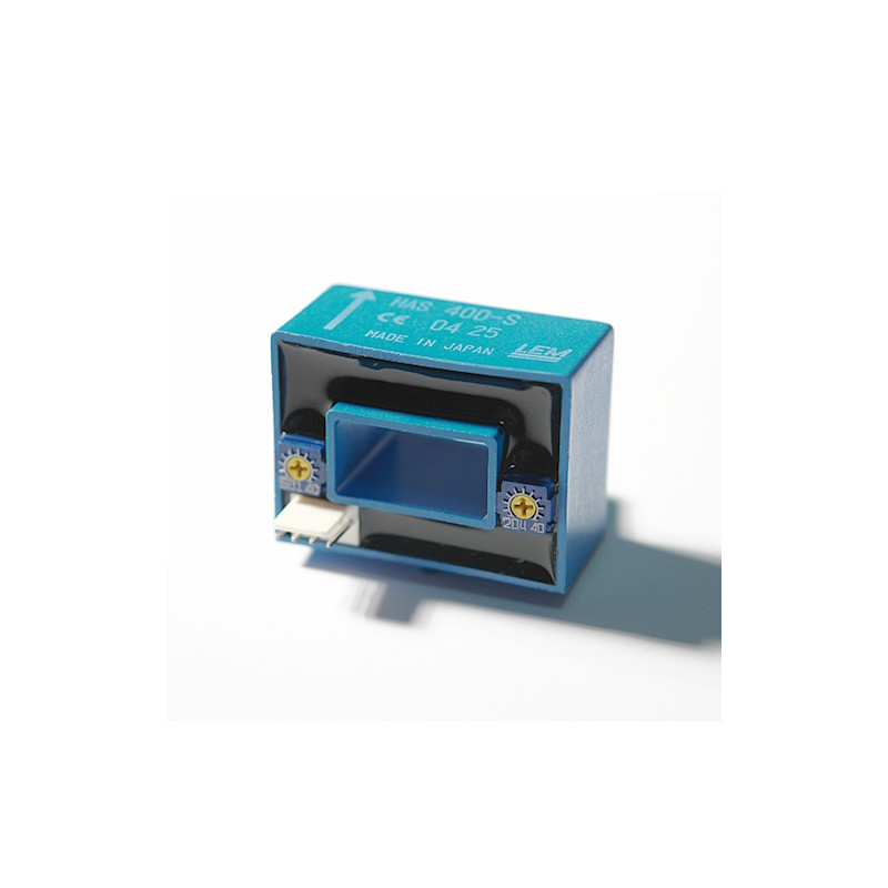 HAS 50-P current transducer HAS 50-P current transducer