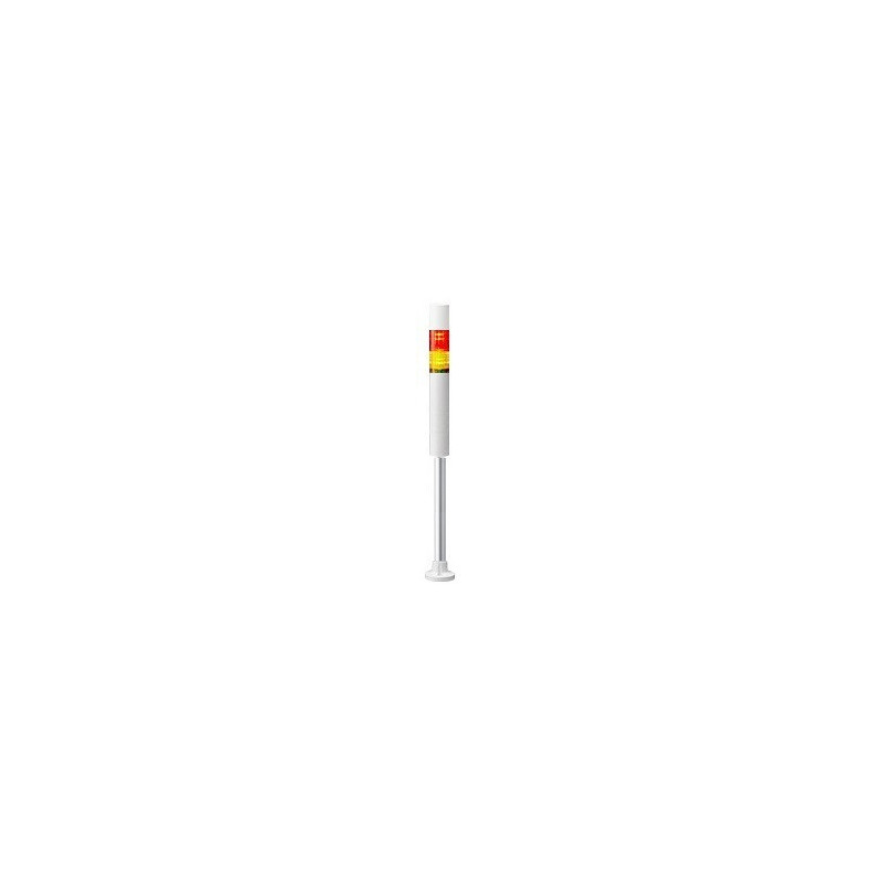 LR6-2M2PJBW-RY Tower semnal. Suport cu picior, sunet LR6-2M2PJBW-RY Tower semnal. Suport cu picior, sunet