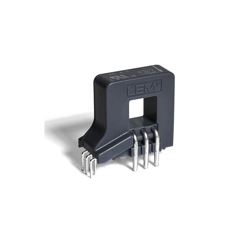HO 6-P current transducer HO 6-P current transducer