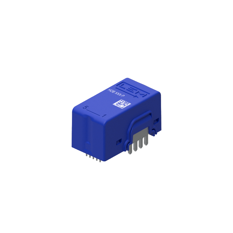 HOB 130-P proudový převodník HOB 130-P proudový převodník