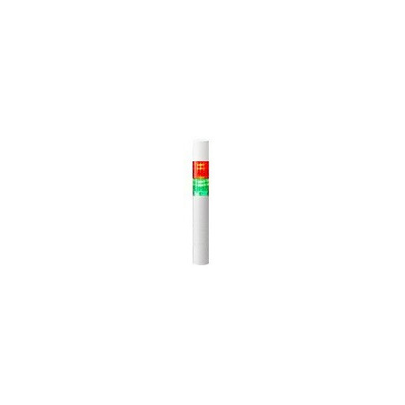 Semnalul turnului LR6-2M2WJBW-RG. Adunarea directă, sunetul