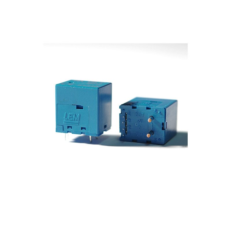 Transductor de corriente HXN 10-P Transductor de corriente HXN 10-P