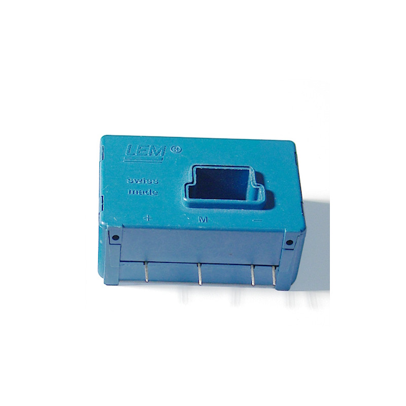 LA 125-P current transducer LA 125-P current transducer