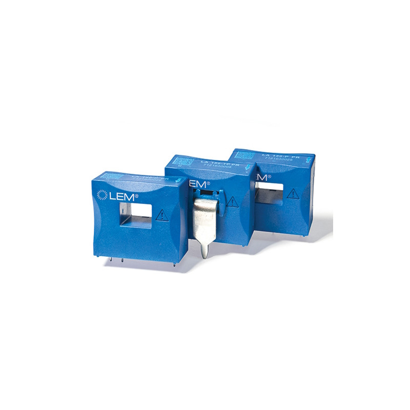 Transductor de corriente LA 150-TP Transductor de corriente LA 150-TP
