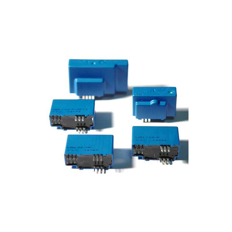 Transductor de corriente LAH 125-P Transductor de corriente LAH 125-P