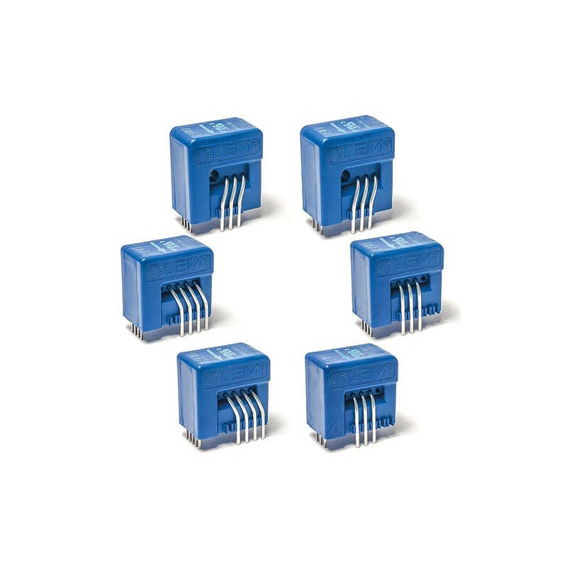 LES 25-NP current transducer LES 25-NP current transducer