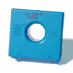 Stromwandler LF 205-P