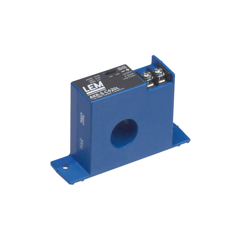 Transductor de corriente AK 5 C420L Transductor de corriente AK 5 C420L