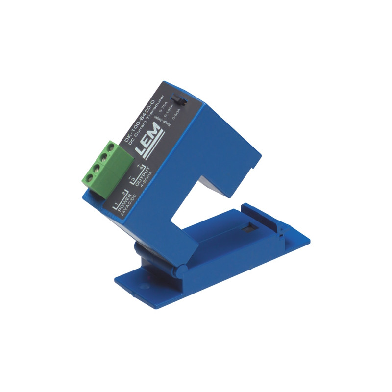 AK 50 B420L Stromwandler AK 50 B420L Stromwandler