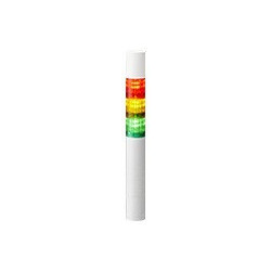 LR6-3M2WJBW-RIG Tower Semnal. Adunarea directă, sunetul