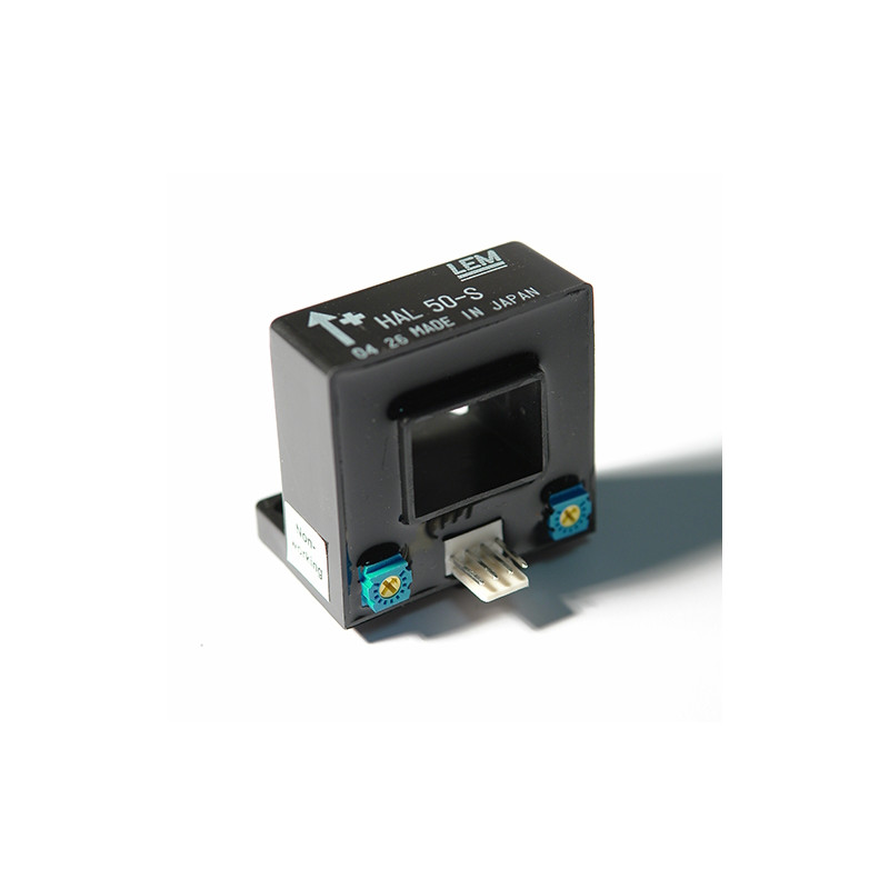 Перетворювач струму HAL 100-S Перетворювач струму HAL 100-S