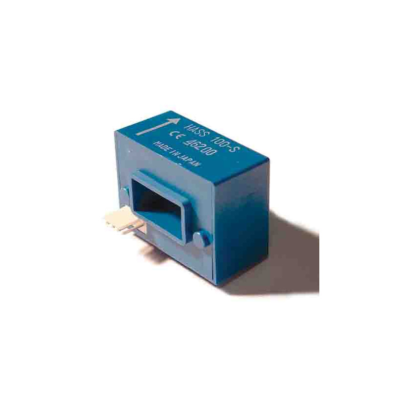 HASS 50-S current transducer HASS 50-S current transducer