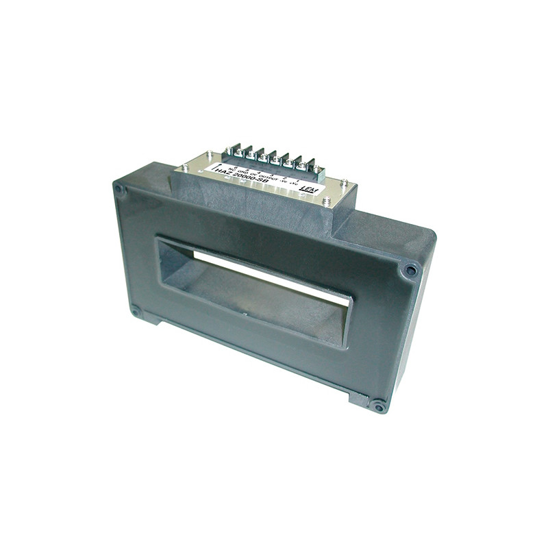 Stromwandler HAZ 20000-SB Stromwandler HAZ 20000-SB