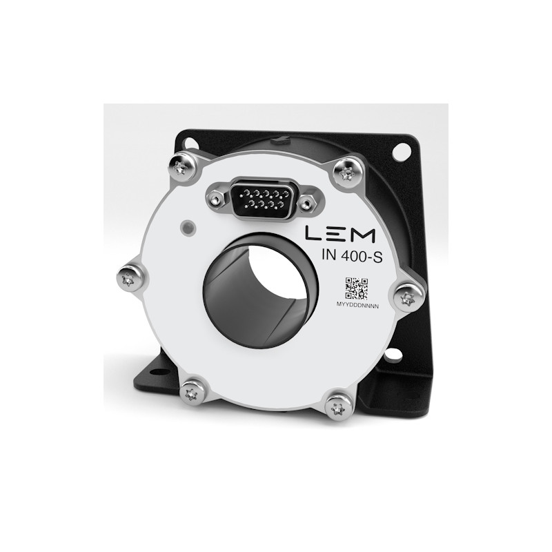 IN 400-S current transducer IN 400-S current transducer