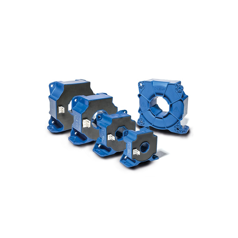 Transductor de corriente LF 510-S Transductor de corriente LF 510-S