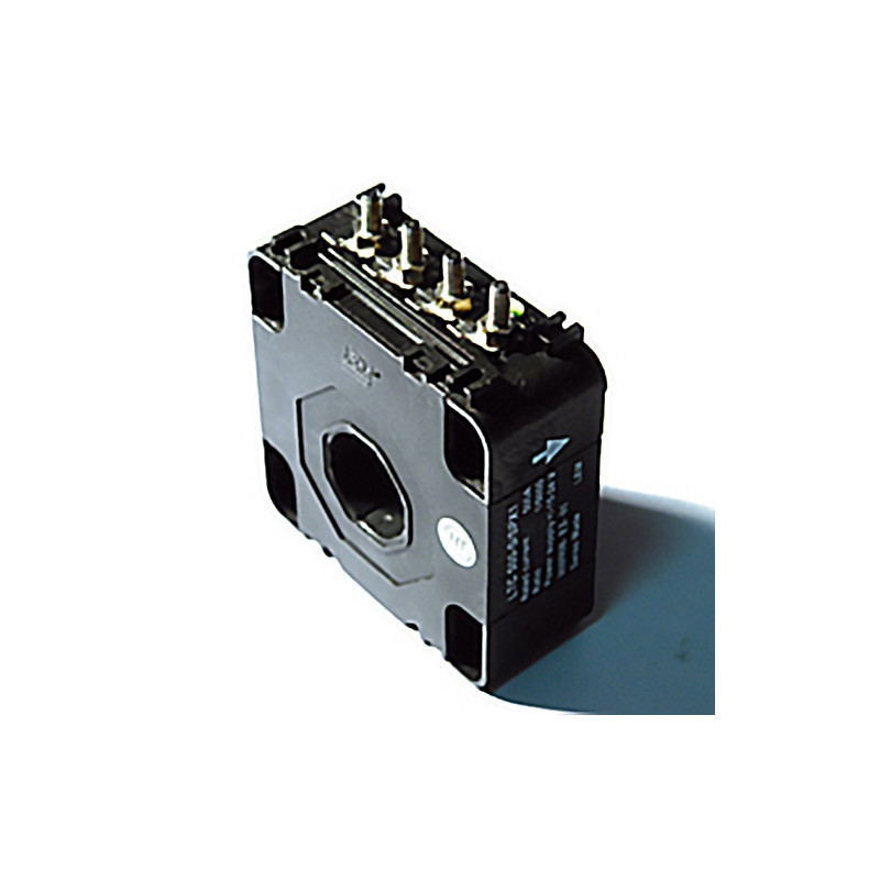 Áramátalakító LTC 500-S Áramátalakító LTC 500-S