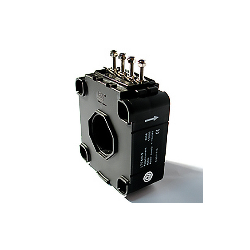 Áramátalakító LTC 600-S Áramátalakító LTC 600-S