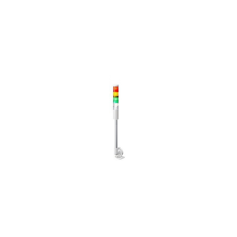 Semnalul turnului LR6-402QJNW-RYGC. Suport de pliere